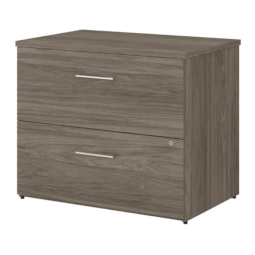 Classeur latéral à 2 tiroirs - 36L x 24P x 30H