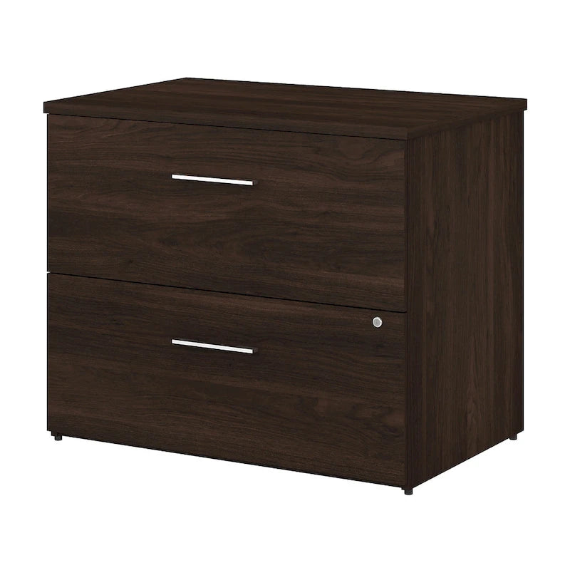 Classeur latéral à 2 tiroirs - 36L x 24P x 30H