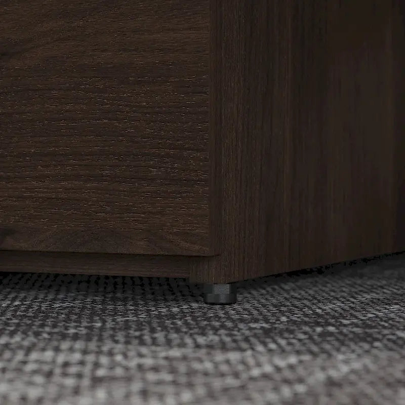 Classeur latéral à 2 tiroirs - 36L x 24P x 30H