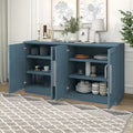 Buffet 4 portes