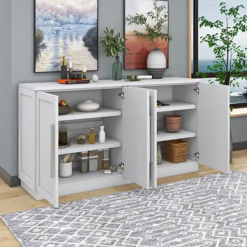 Buffet 4 portes