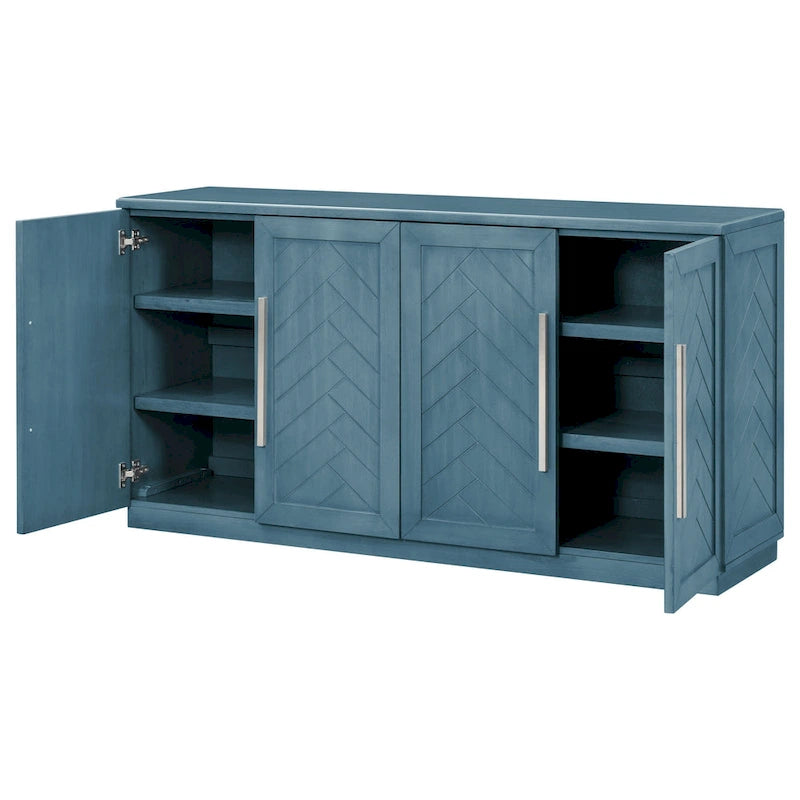 Buffet 4 portes