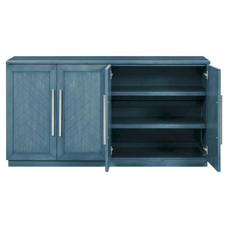 Buffet 4 portes