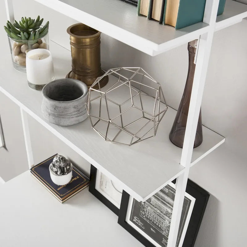 Bureau Mural - Blanc
