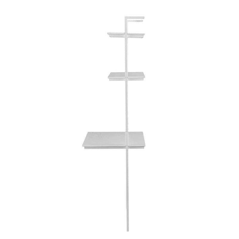 Bureau Mural - Blanc