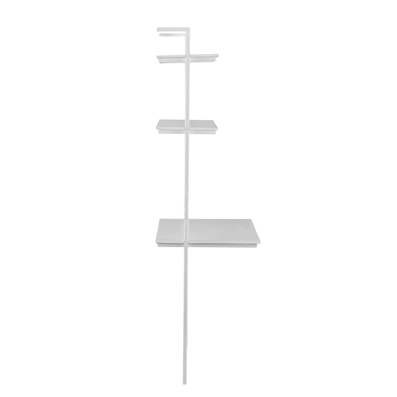 Bureau Mural - Blanc