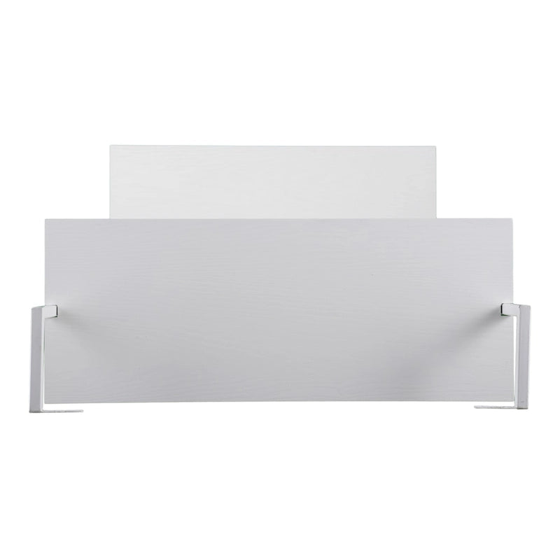 Bureau Mural - Blanc
