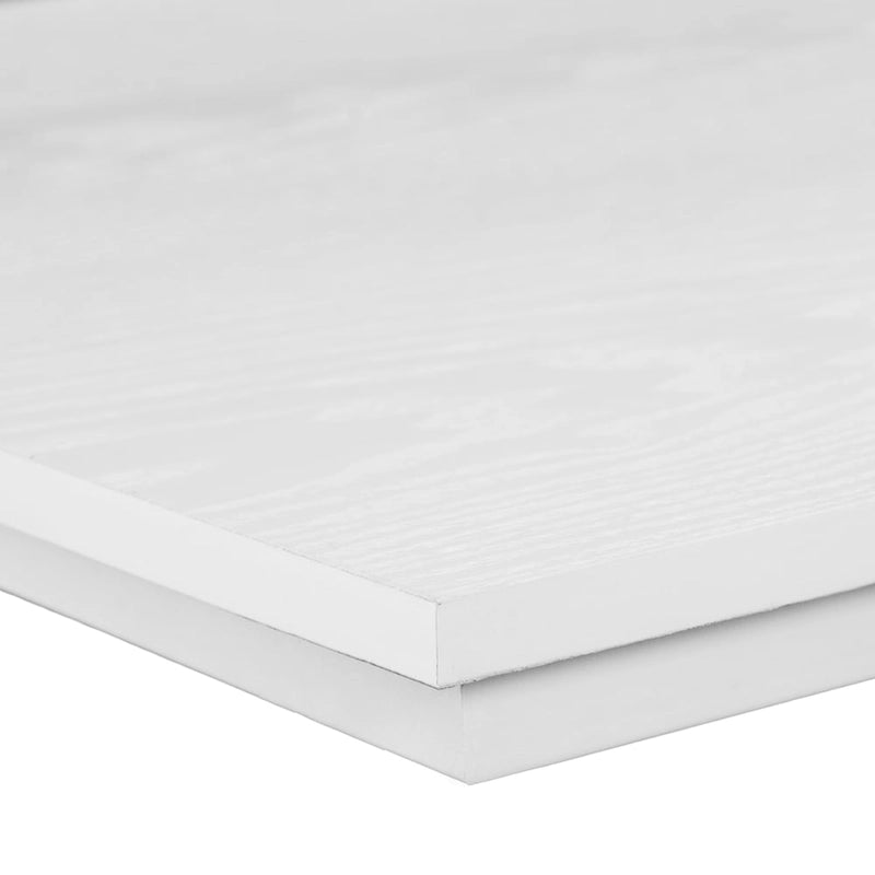 Bureau Mural - Blanc