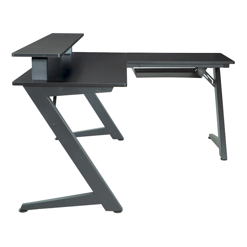 Bureau de gaming Battlestation