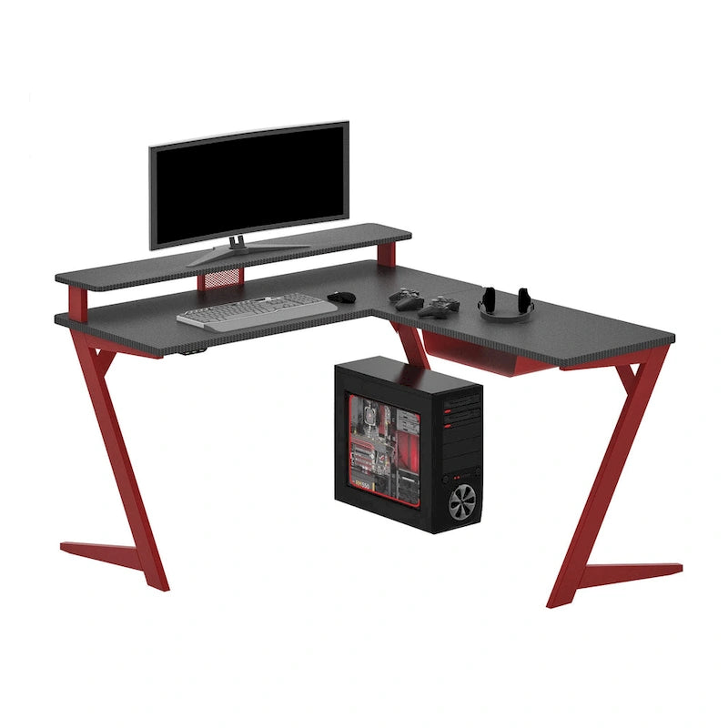 Bureau de gaming Battlestation