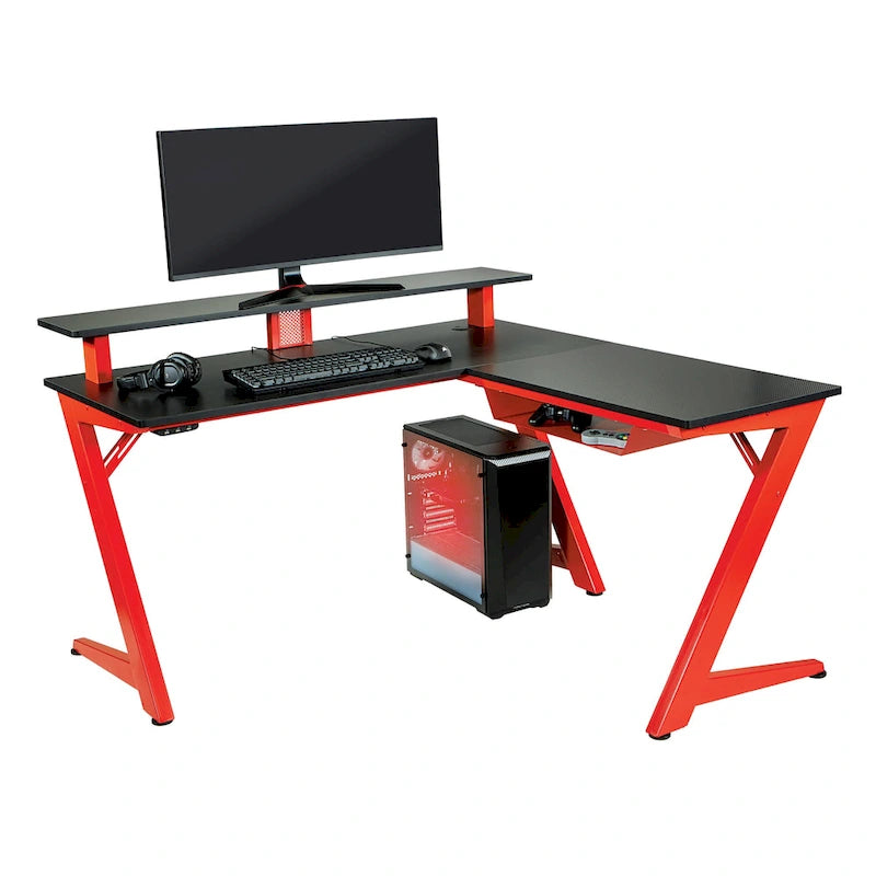Bureau de gaming Battlestation