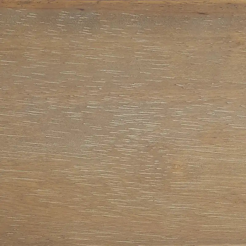 Table à manger de ferme ronde avec pied central - 120 cm de diamètre