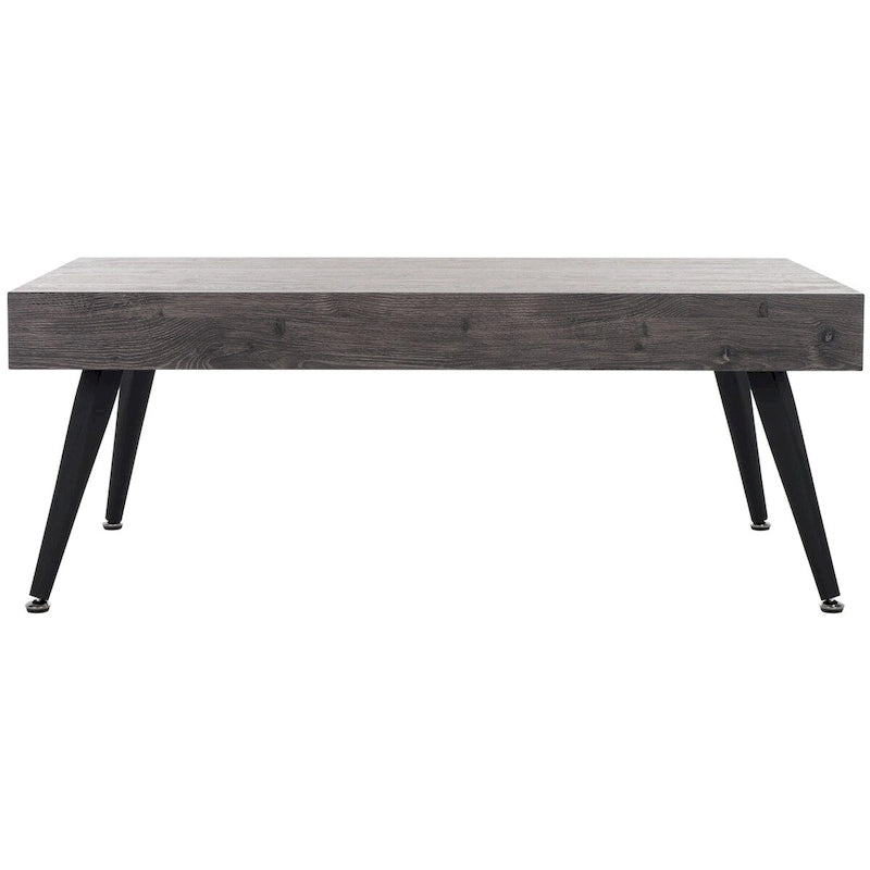 Table basse moderne - 43,3 x 23,6 x 16,5 - 43La x 24P x 17H