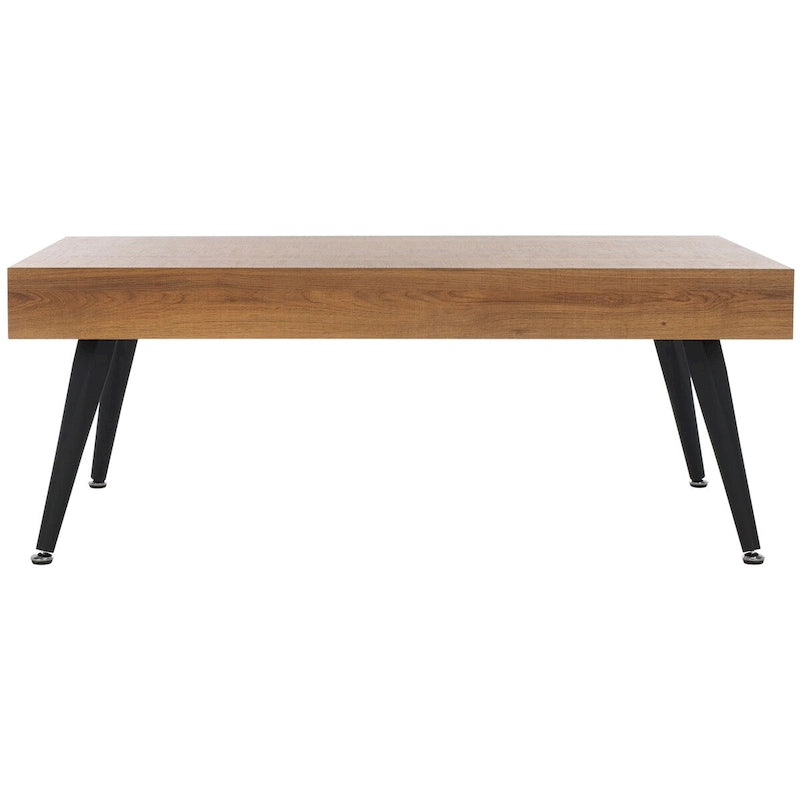 Table basse moderne - 43,3 x 23,6 x 16,5 - 43La x 24P x 17H