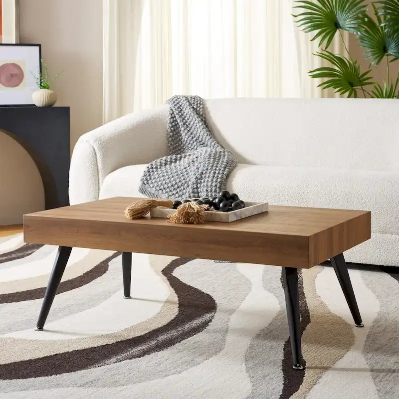 Table basse moderne - 43,3 x 23,6 x 16,5 - 43La x 24P x 17H