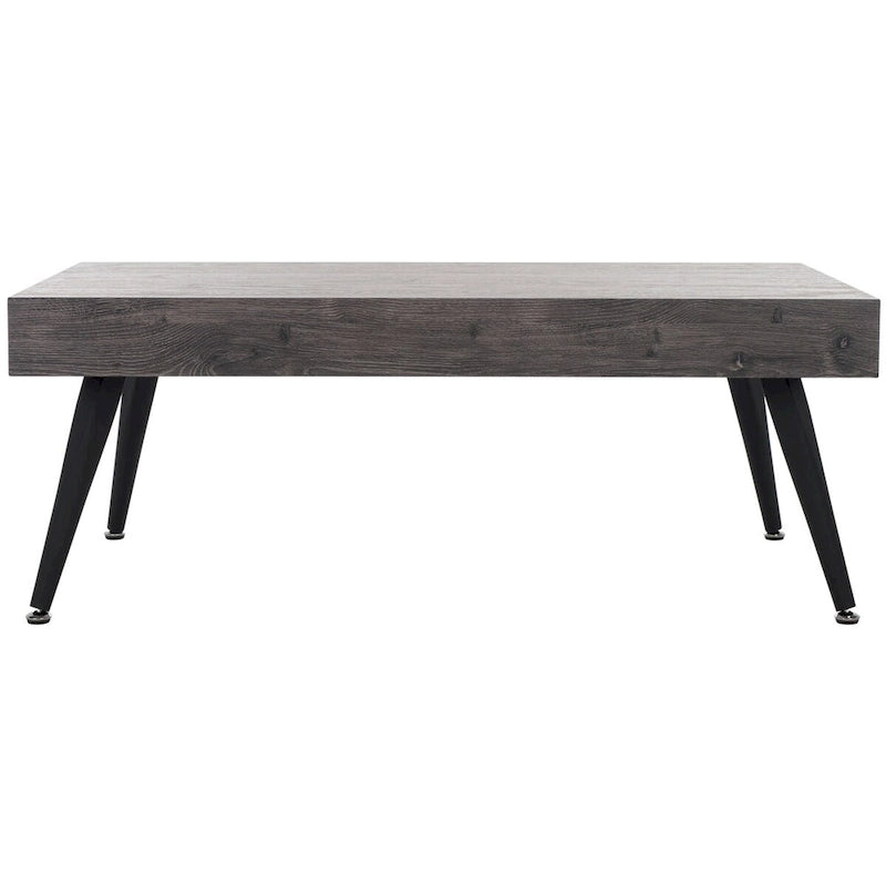 Table basse moderne - 43,3 x 23,6 x 16,5 - 43La x 24P x 17H