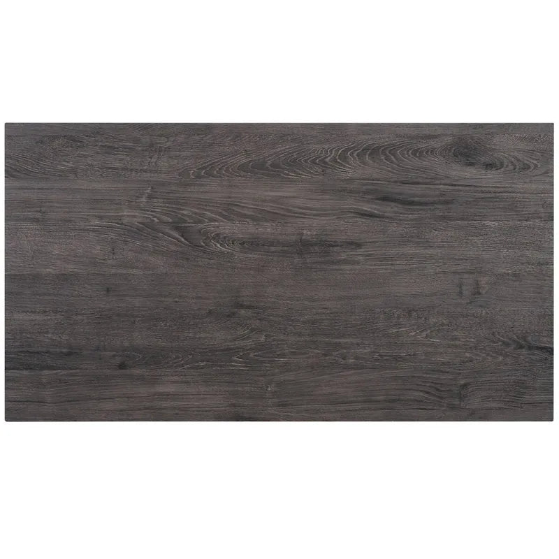 Table basse moderne - 43,3 x 23,6 x 16,5 - 43La x 24P x 17H