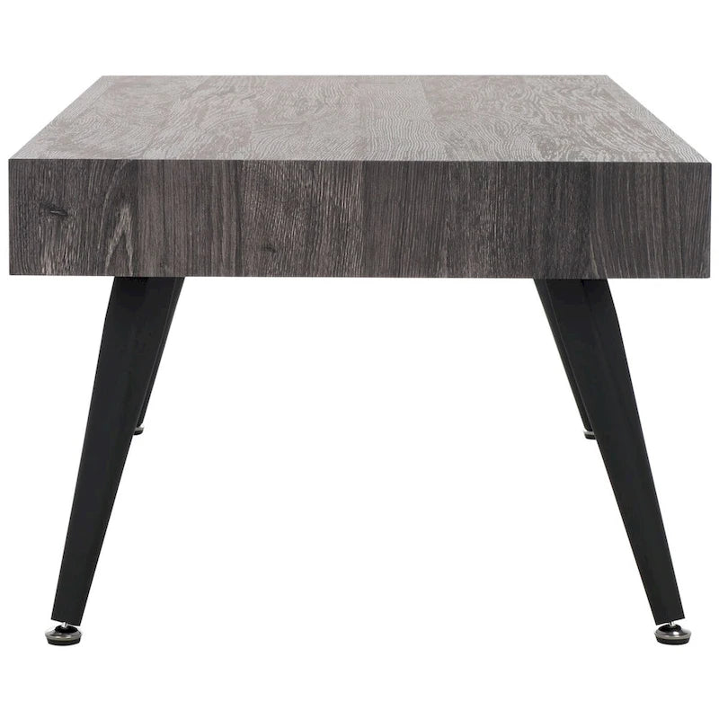 Table basse moderne - 43,3 x 23,6 x 16,5 - 43La x 24P x 17H