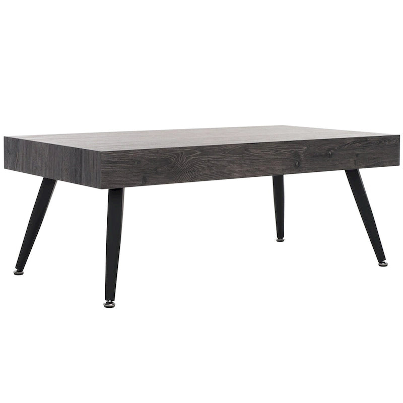 Table basse moderne - 43,3 x 23,6 x 16,5 - 43La x 24P x 17H