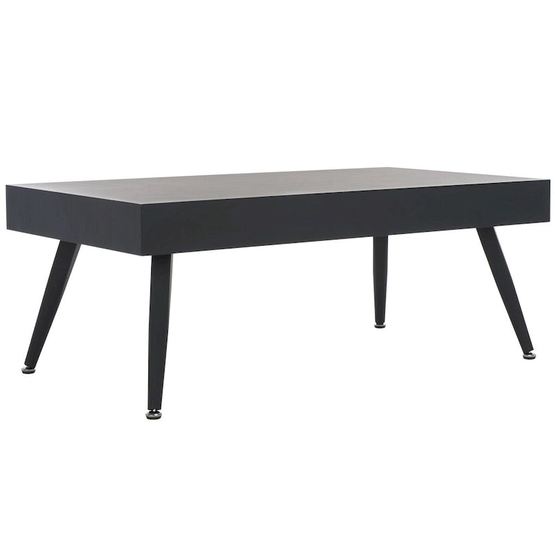 Table basse moderne - 43,3 x 23,6 x 16,5 - 43La x 24P x 17H