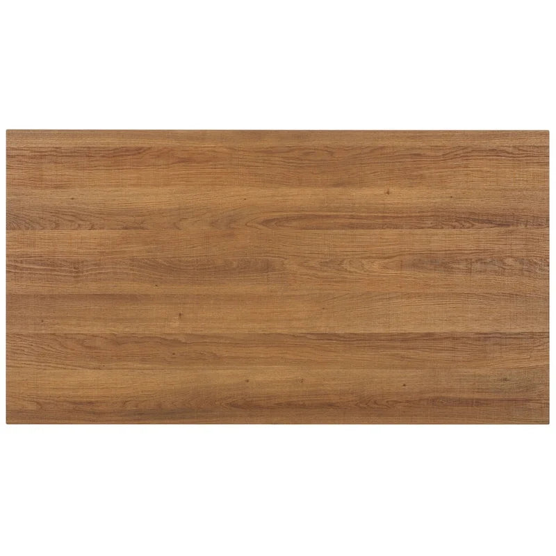 Table basse moderne - 43,3 x 23,6 x 16,5 - 43La x 24P x 17H