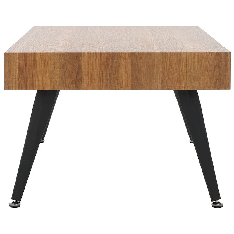 Table basse moderne - 43,3 x 23,6 x 16,5 - 43La x 24P x 17H