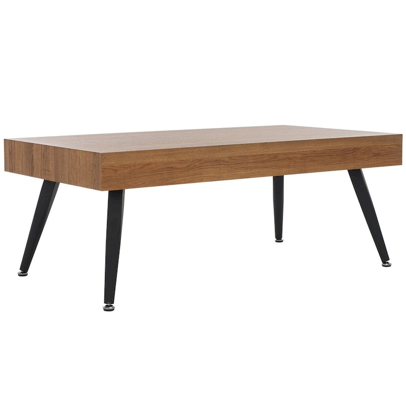 Table basse moderne - 43,3 x 23,6 x 16,5 - 43La x 24P x 17H
