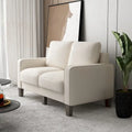 Mobilier de salon moderne Causeuse