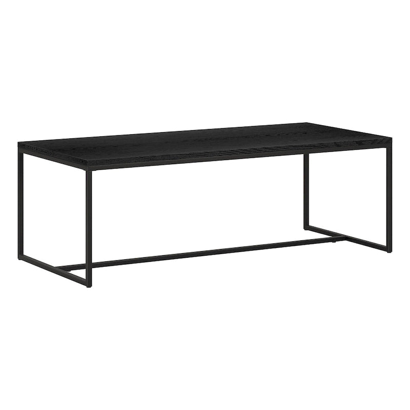 Table basse rectangulaire large 47