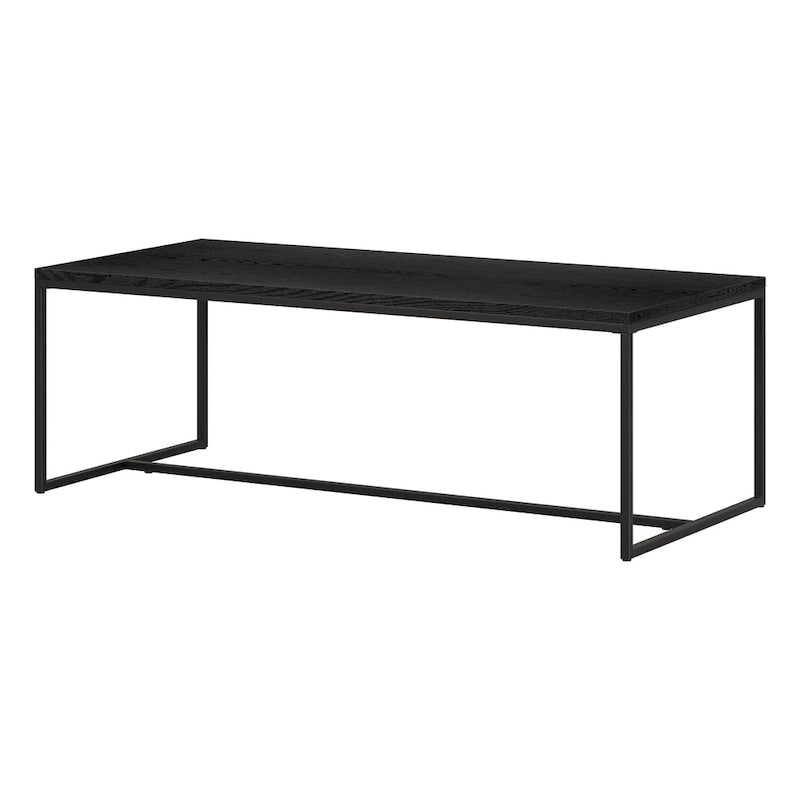 Table basse rectangulaire large 47