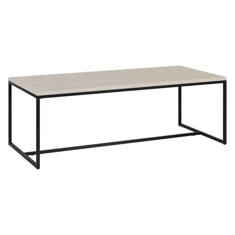 Table basse rectangulaire large 47