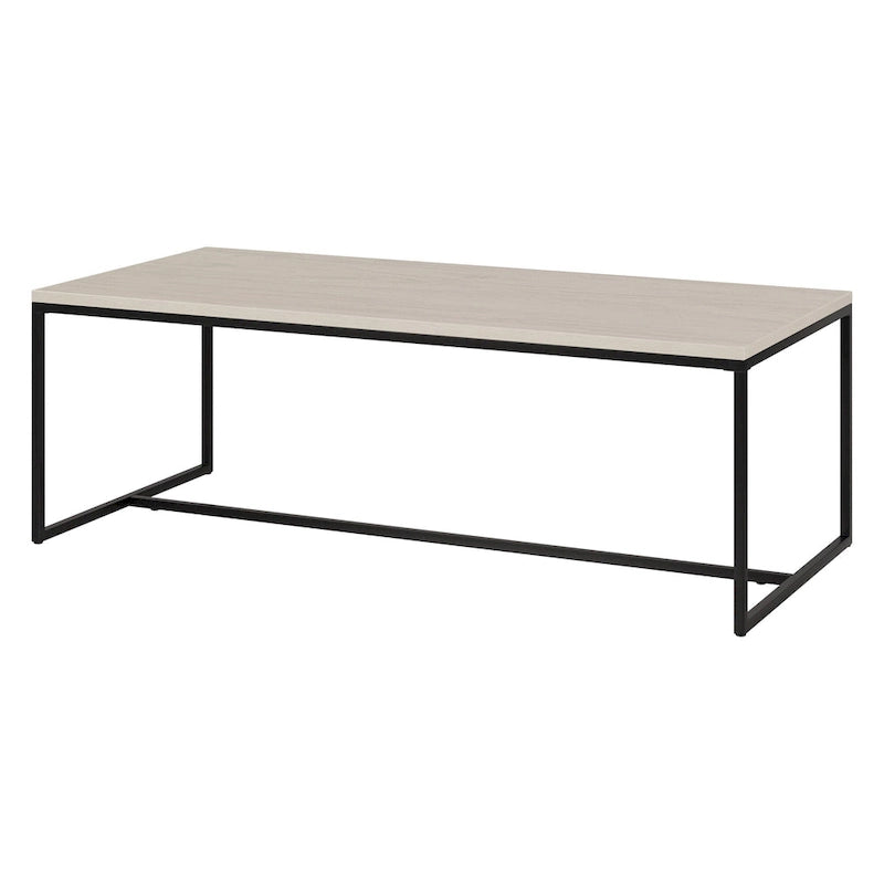Table basse rectangulaire large 47