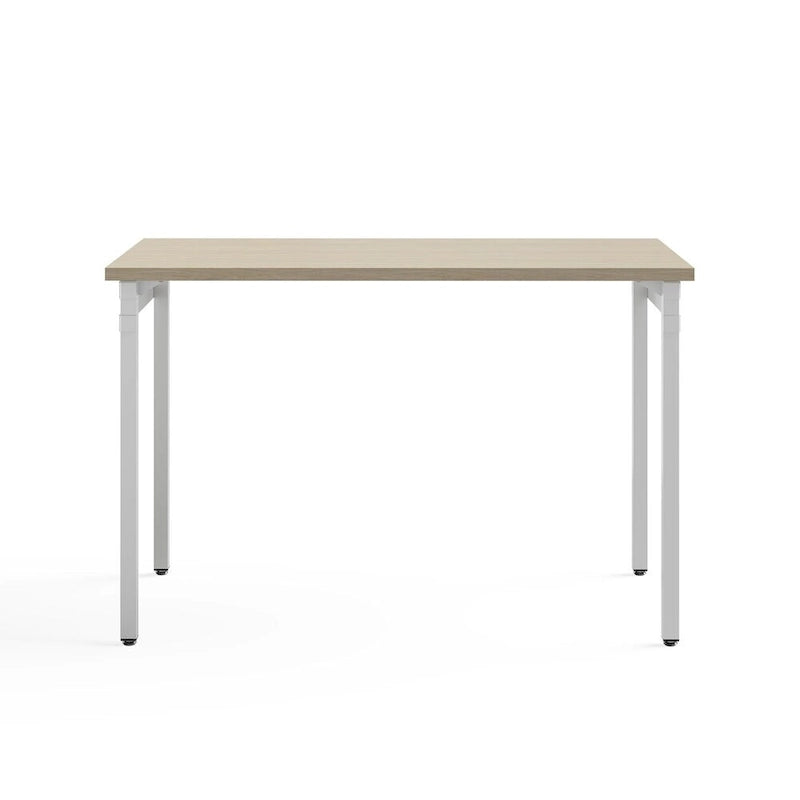 Bureau d'ordinateur industriel, Table de bricolage