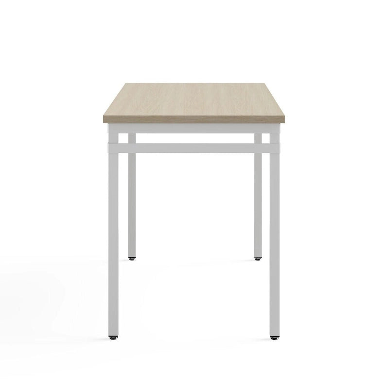 Bureau d'ordinateur industriel, Table de bricolage