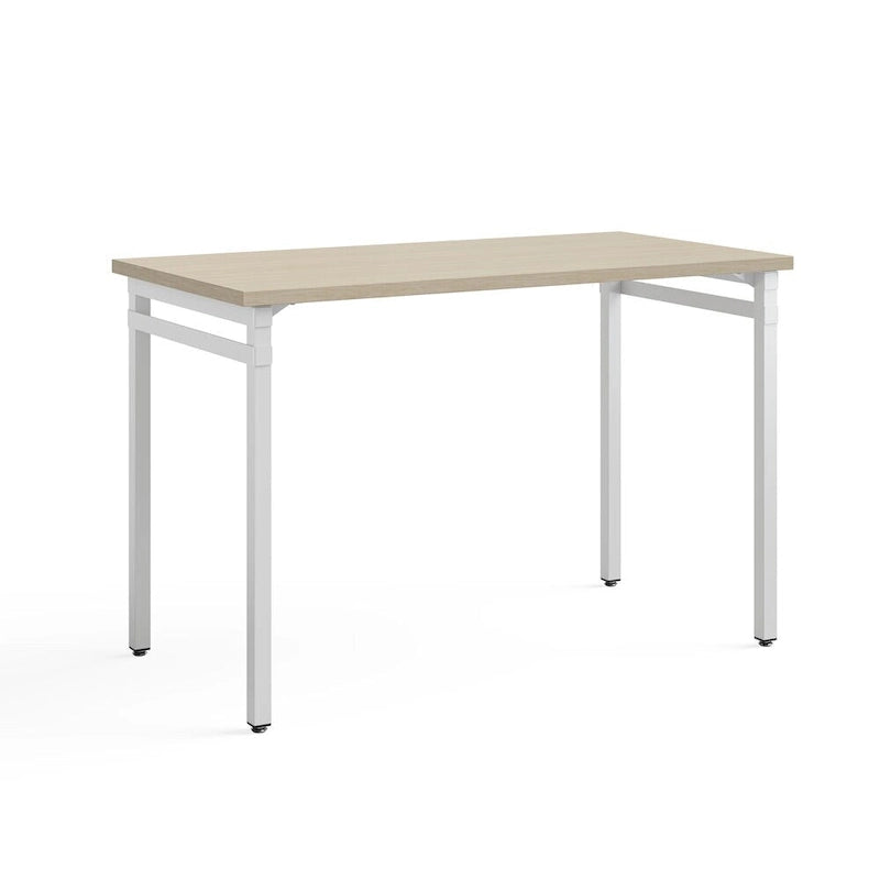 Bureau d'ordinateur industriel, Table de bricolage