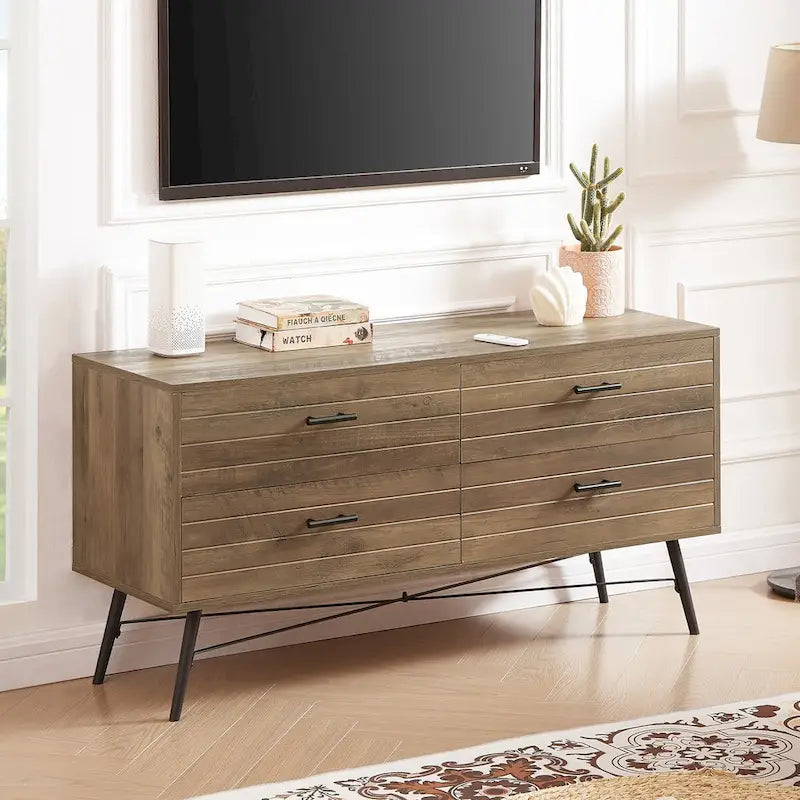Meuble TV de salon