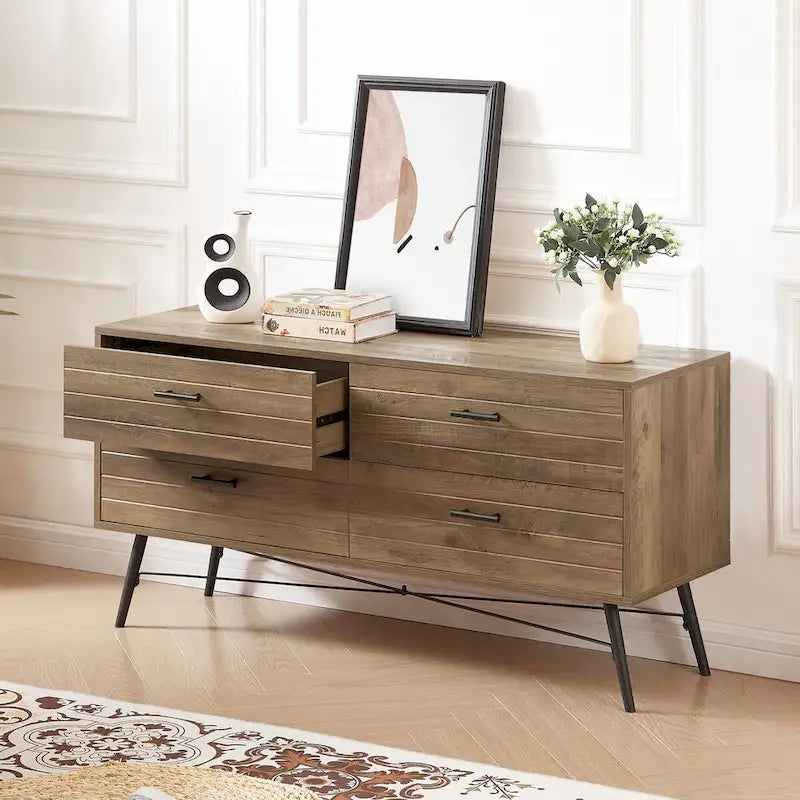 Meuble TV de salon